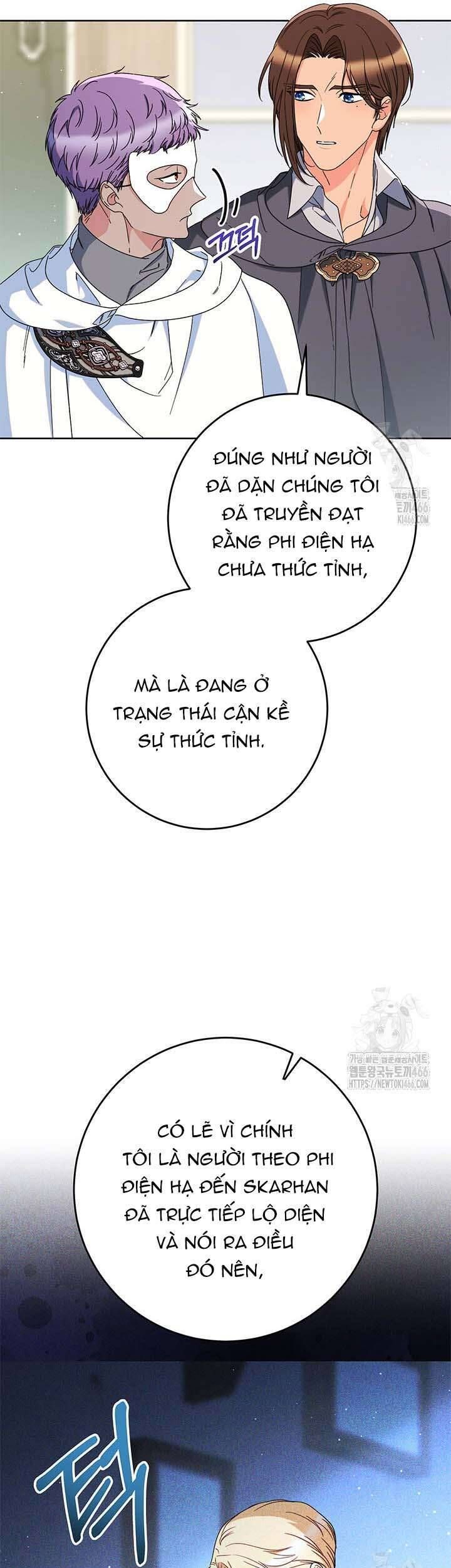 Tôi Đã Nuôi Dạy Em Gái Mình Một Cách Hoàn Hảo - Chapter 84 - Page 4