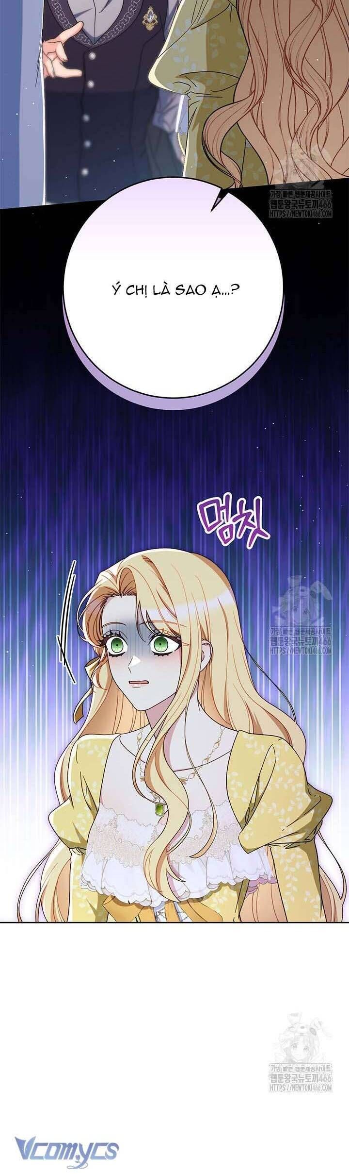 Tôi Đã Nuôi Dạy Em Gái Mình Một Cách Hoàn Hảo - Chapter 84 - Page 40