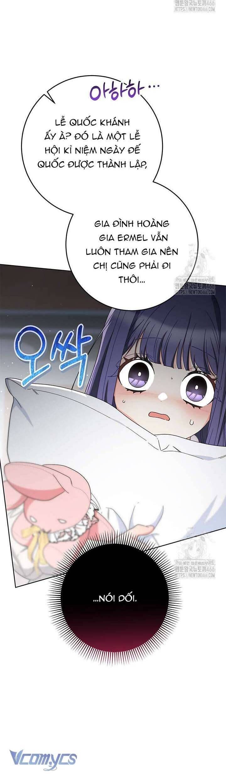 Tôi Đã Nuôi Dạy Em Gái Mình Một Cách Hoàn Hảo - Chapter 84 - Page 44