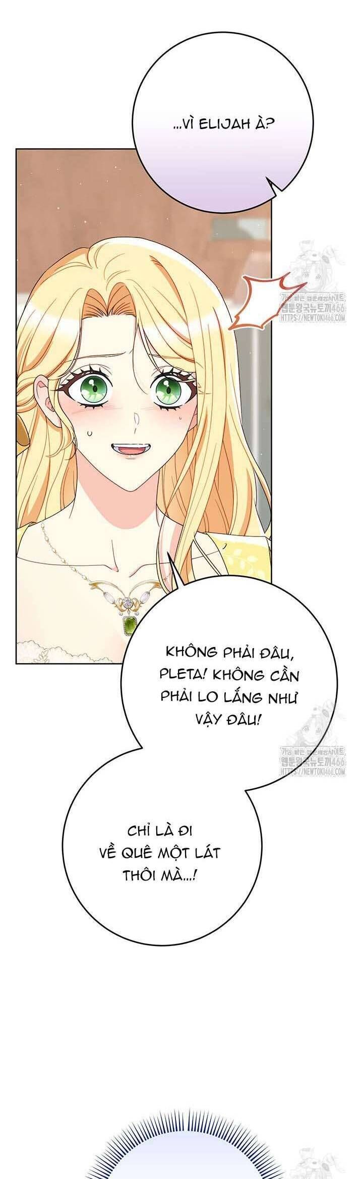 Tôi Đã Nuôi Dạy Em Gái Mình Một Cách Hoàn Hảo - Chapter 84 - Page 46