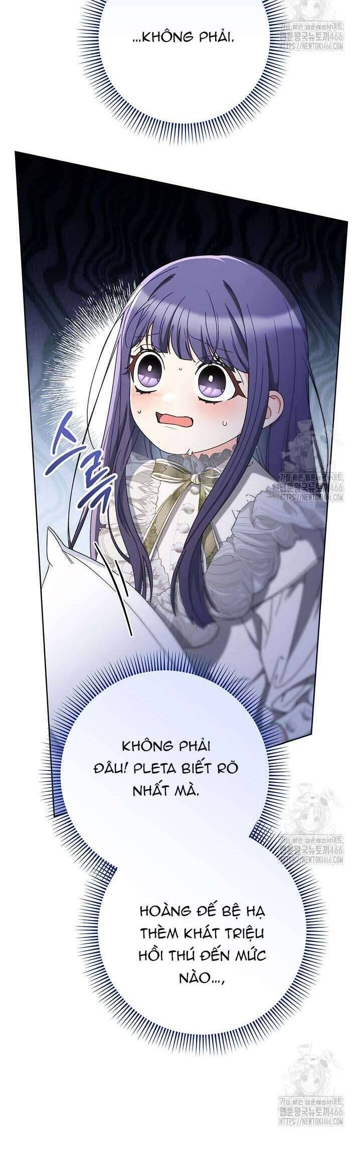 Tôi Đã Nuôi Dạy Em Gái Mình Một Cách Hoàn Hảo - Chapter 84 - Page 47