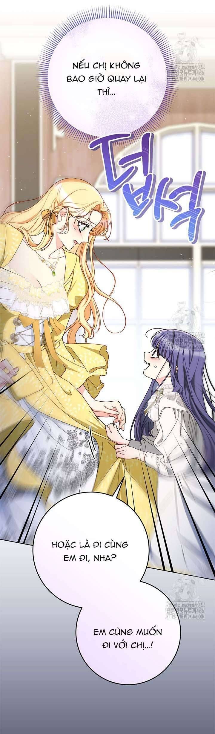 Tôi Đã Nuôi Dạy Em Gái Mình Một Cách Hoàn Hảo - Chapter 84 - Page 49