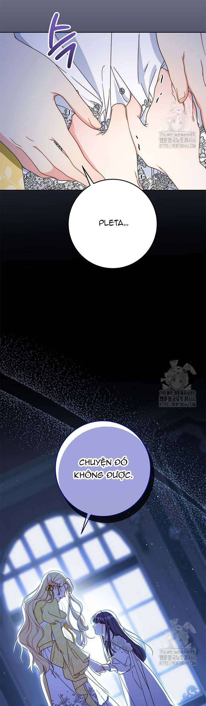 Tôi Đã Nuôi Dạy Em Gái Mình Một Cách Hoàn Hảo - Chapter 84 - Page 50