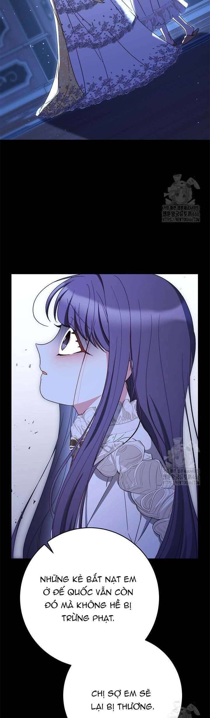 Tôi Đã Nuôi Dạy Em Gái Mình Một Cách Hoàn Hảo - Chapter 84 - Page 51