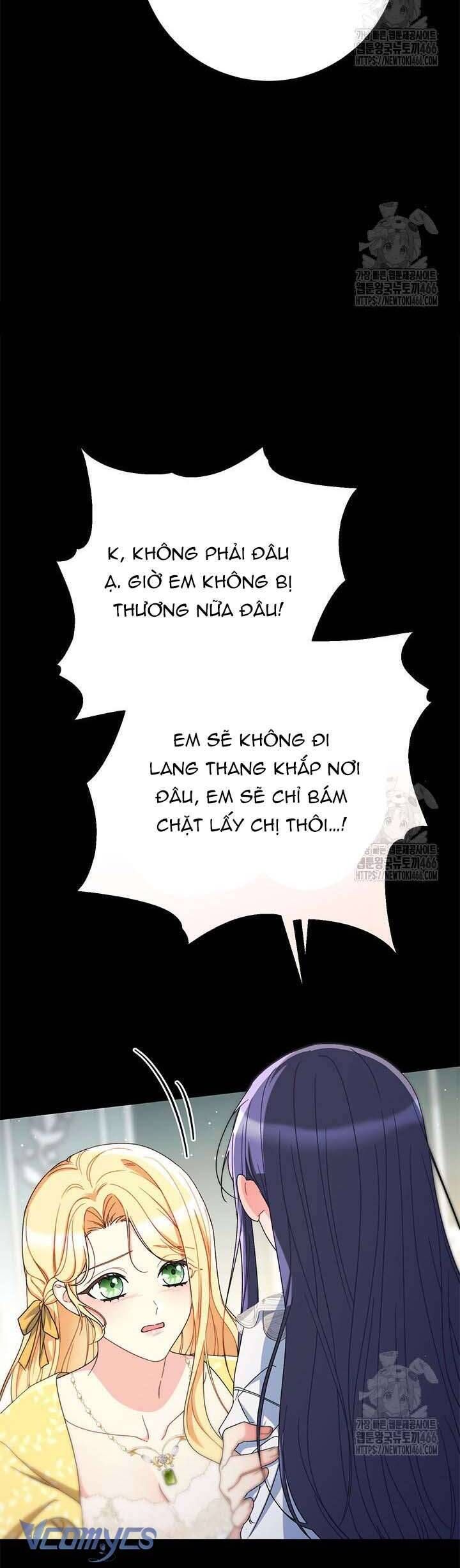 Tôi Đã Nuôi Dạy Em Gái Mình Một Cách Hoàn Hảo - Chapter 84 - Page 52