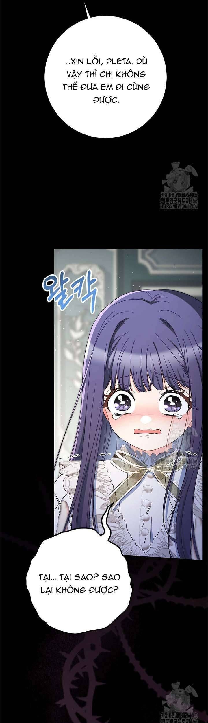 Tôi Đã Nuôi Dạy Em Gái Mình Một Cách Hoàn Hảo - Chapter 84 - Page 53