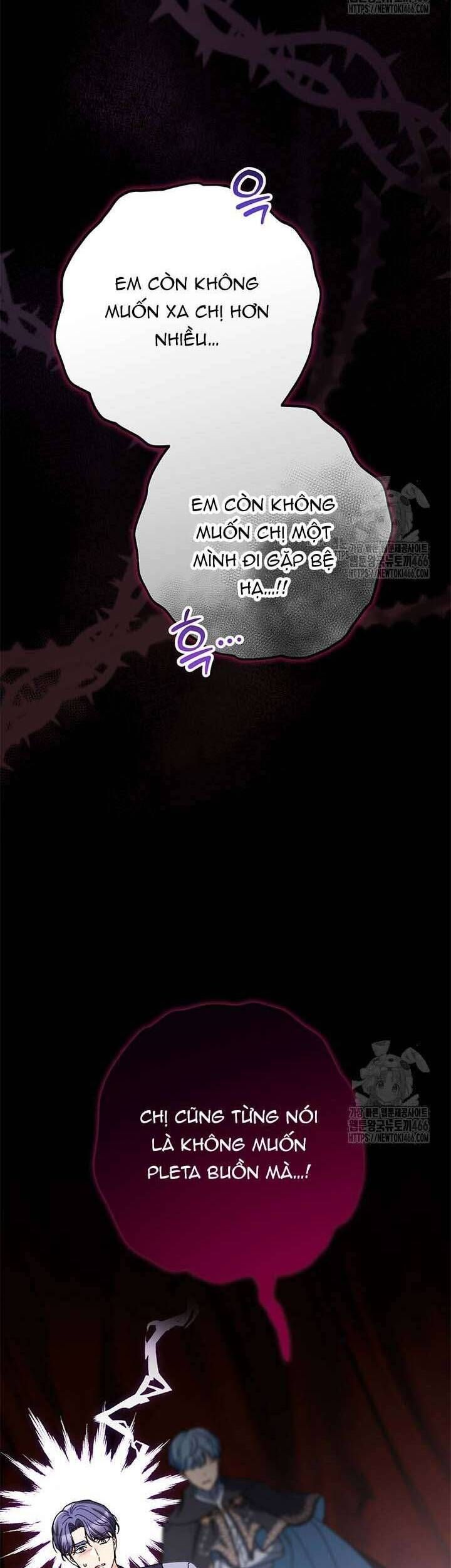 Tôi Đã Nuôi Dạy Em Gái Mình Một Cách Hoàn Hảo - Chapter 84 - Page 54