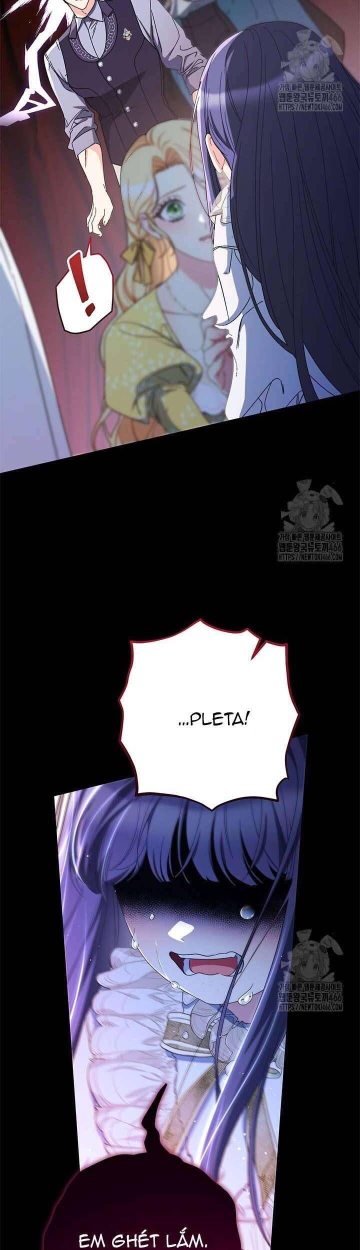 Tôi Đã Nuôi Dạy Em Gái Mình Một Cách Hoàn Hảo - Chapter 84 - Page 55