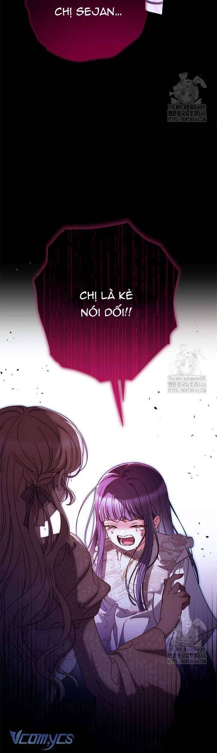 Tôi Đã Nuôi Dạy Em Gái Mình Một Cách Hoàn Hảo - Chapter 84 - Page 56