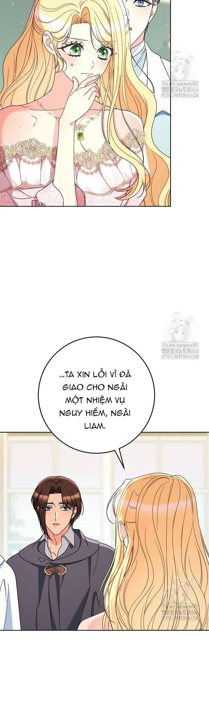 Tôi Đã Nuôi Dạy Em Gái Mình Một Cách Hoàn Hảo - Chapter 84 - Page 6