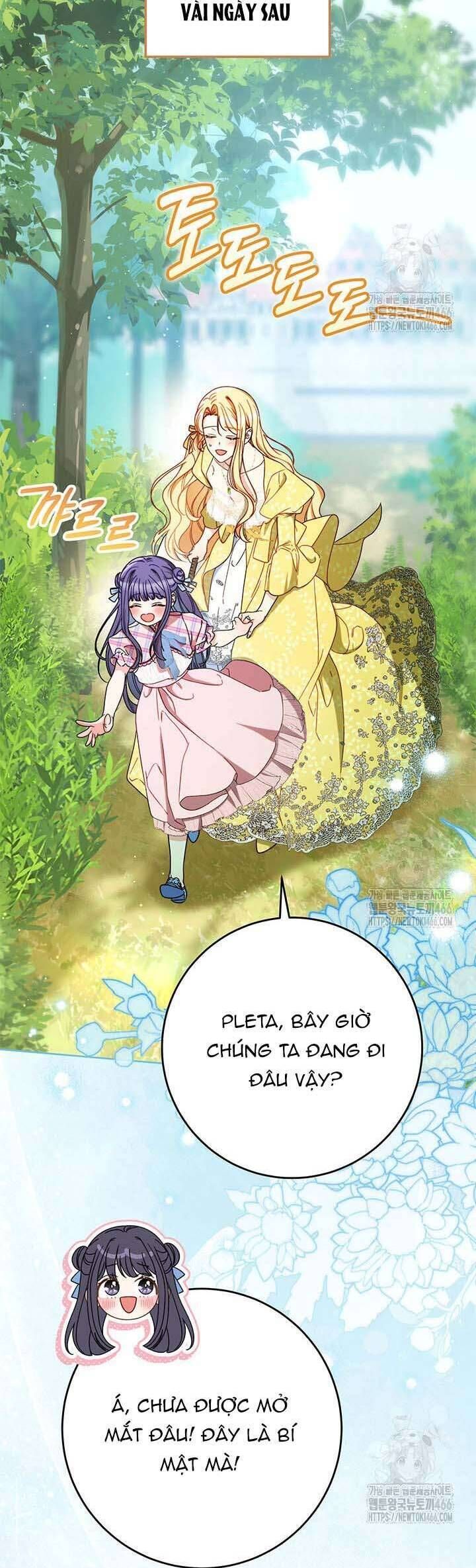 Tôi Đã Nuôi Dạy Em Gái Mình Một Cách Hoàn Hảo - Chapter 84 - Page 9