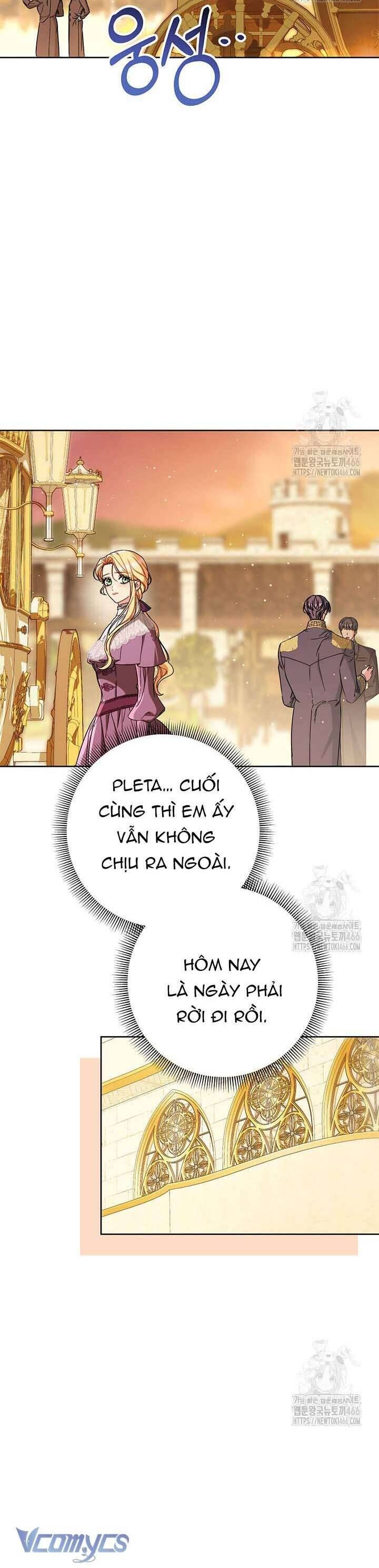 Tôi Đã Nuôi Dạy Em Gái Mình Một Cách Hoàn Hảo - Chapter 85 - Page 10