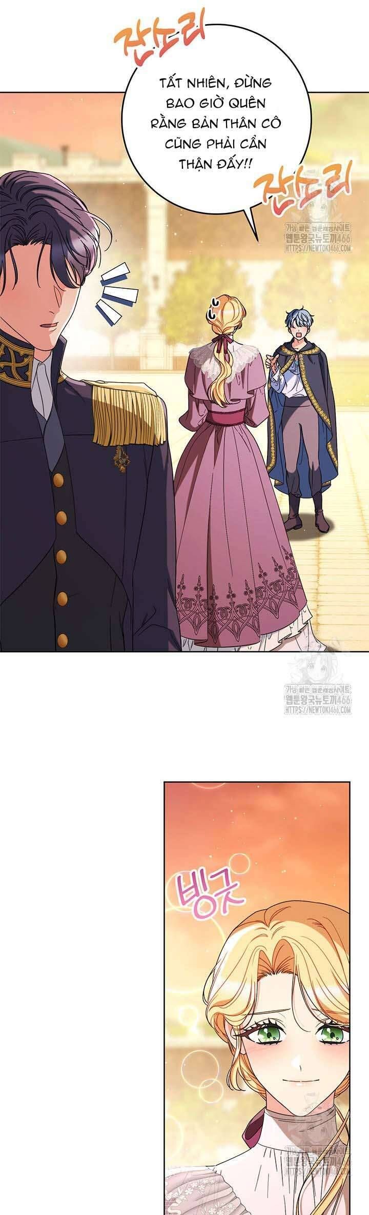 Tôi Đã Nuôi Dạy Em Gái Mình Một Cách Hoàn Hảo - Chapter 85 - Page 14