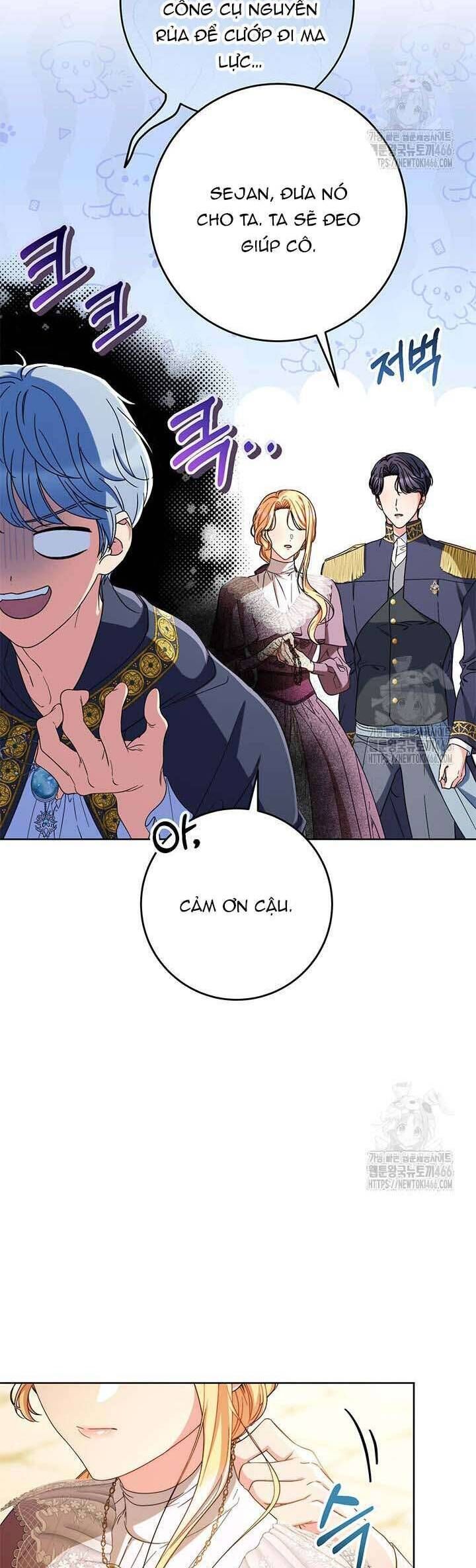 Tôi Đã Nuôi Dạy Em Gái Mình Một Cách Hoàn Hảo - Chapter 85 - Page 16