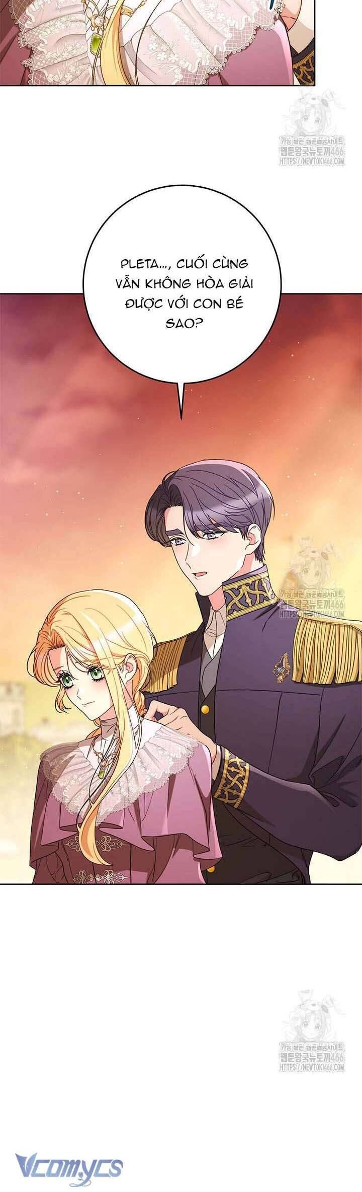 Tôi Đã Nuôi Dạy Em Gái Mình Một Cách Hoàn Hảo - Chapter 85 - Page 17