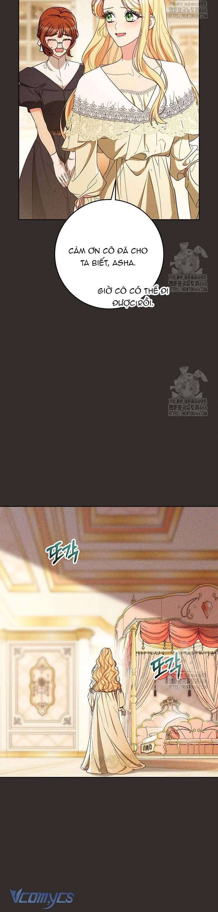 Tôi Đã Nuôi Dạy Em Gái Mình Một Cách Hoàn Hảo - Chapter 85 - Page 20