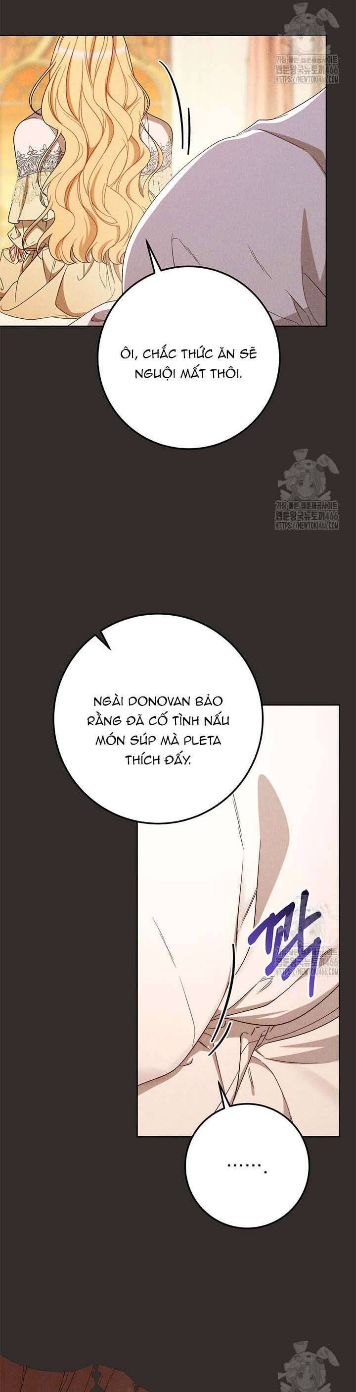 Tôi Đã Nuôi Dạy Em Gái Mình Một Cách Hoàn Hảo - Chapter 85 - Page 21