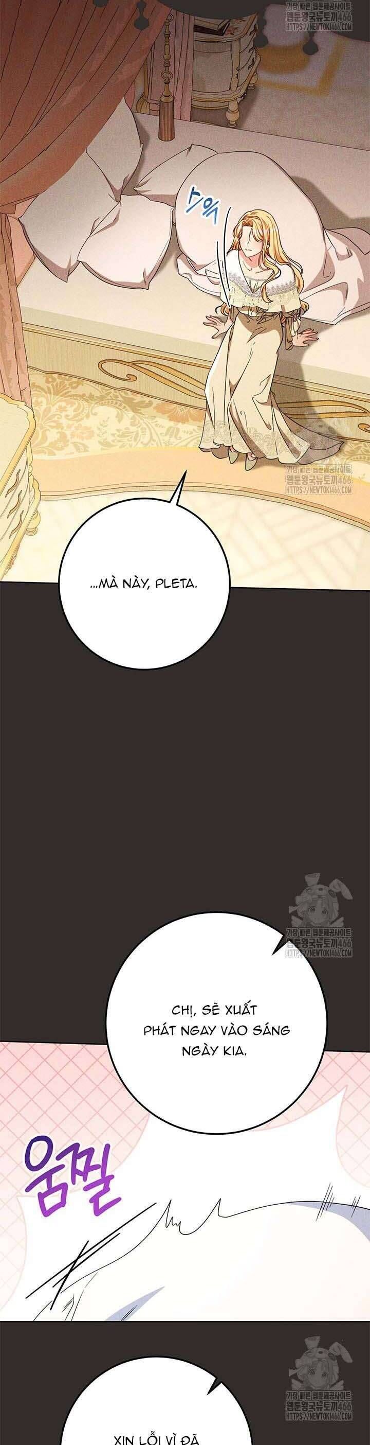 Tôi Đã Nuôi Dạy Em Gái Mình Một Cách Hoàn Hảo - Chapter 85 - Page 22