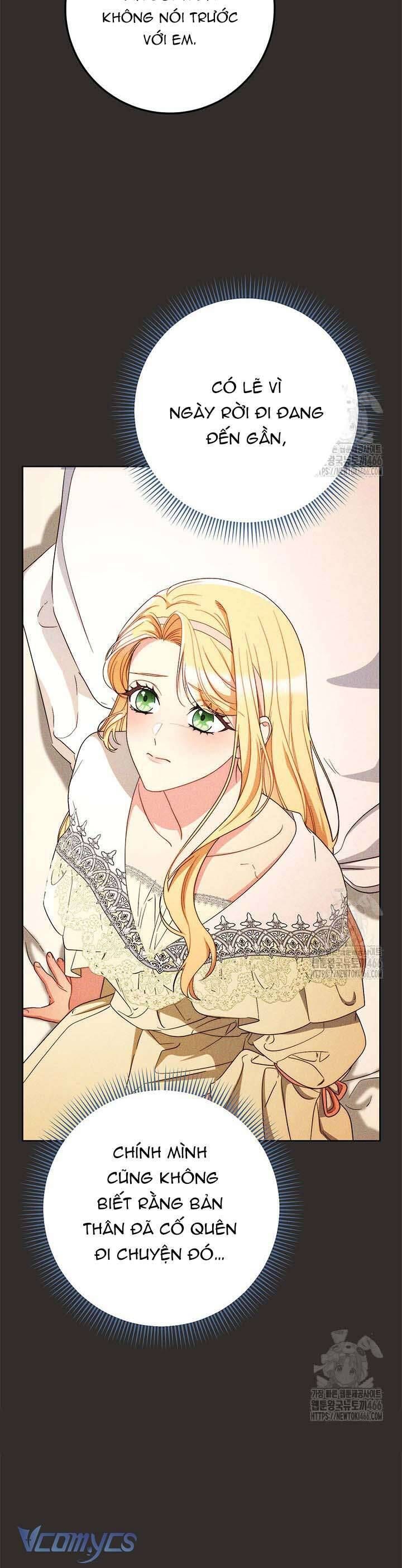 Tôi Đã Nuôi Dạy Em Gái Mình Một Cách Hoàn Hảo - Chapter 85 - Page 23