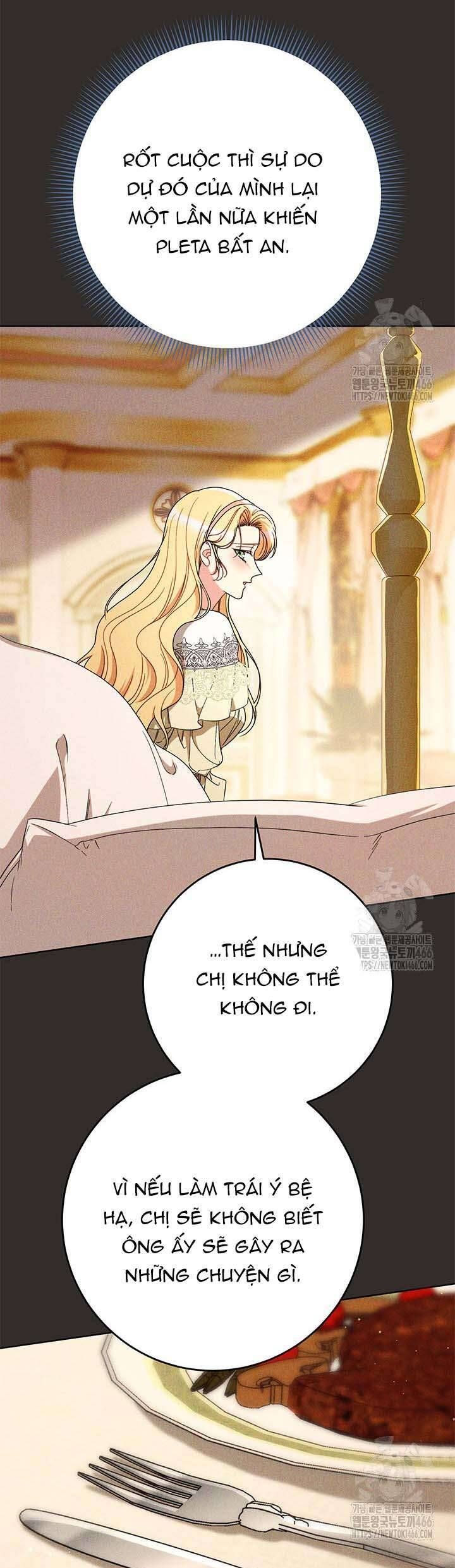 Tôi Đã Nuôi Dạy Em Gái Mình Một Cách Hoàn Hảo - Chapter 85 - Page 24