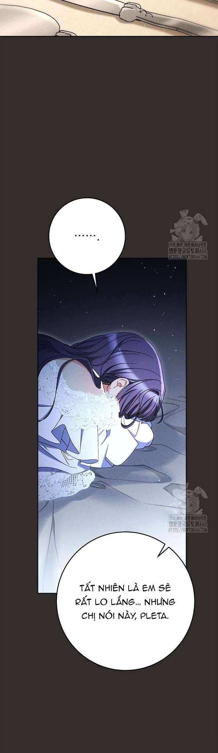 Tôi Đã Nuôi Dạy Em Gái Mình Một Cách Hoàn Hảo - Chapter 85 - Page 25