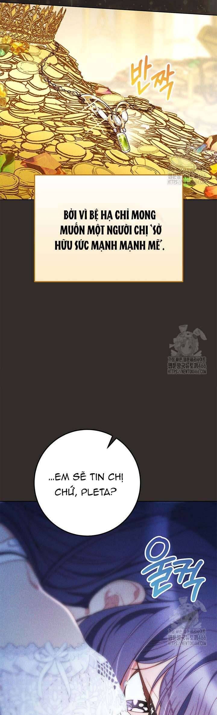 Tôi Đã Nuôi Dạy Em Gái Mình Một Cách Hoàn Hảo - Chapter 85 - Page 28