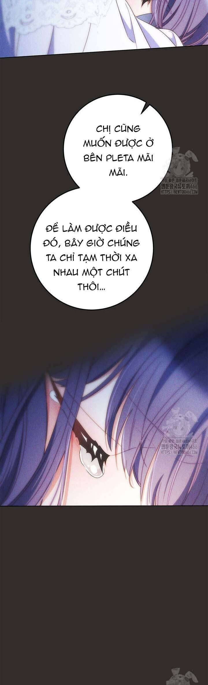 Tôi Đã Nuôi Dạy Em Gái Mình Một Cách Hoàn Hảo - Chapter 85 - Page 29