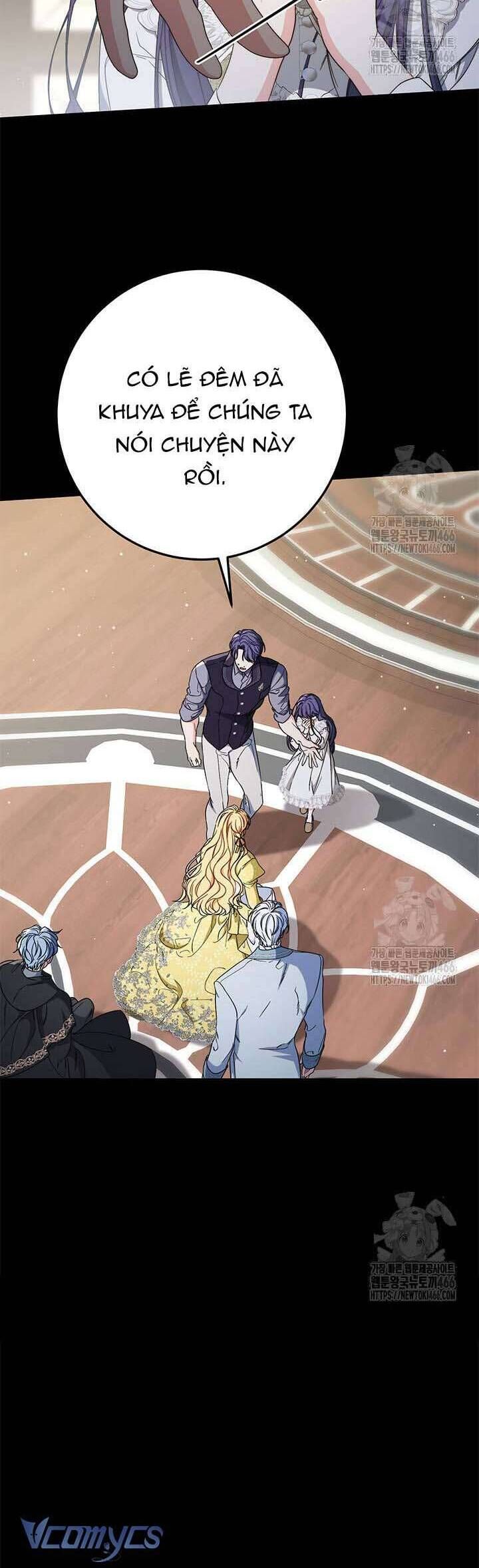 Tôi Đã Nuôi Dạy Em Gái Mình Một Cách Hoàn Hảo - Chapter 85 - Page 3