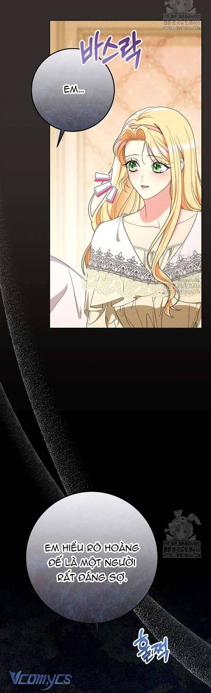 Tôi Đã Nuôi Dạy Em Gái Mình Một Cách Hoàn Hảo - Chapter 85 - Page 30