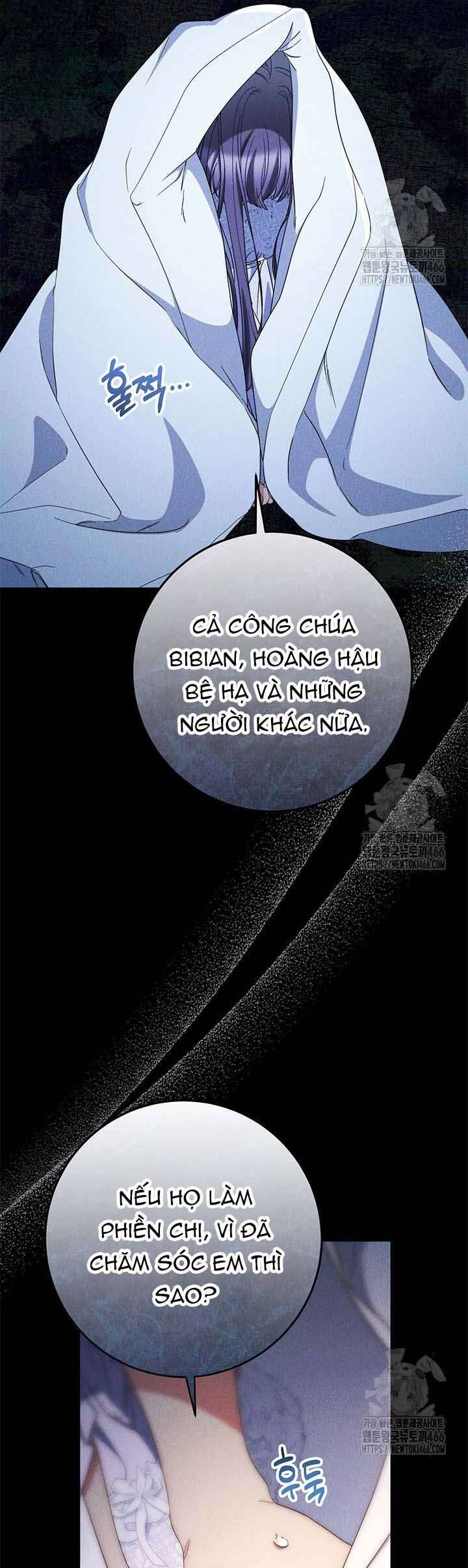 Tôi Đã Nuôi Dạy Em Gái Mình Một Cách Hoàn Hảo - Chapter 85 - Page 31