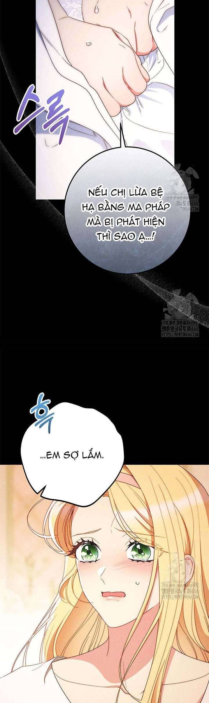 Tôi Đã Nuôi Dạy Em Gái Mình Một Cách Hoàn Hảo - Chapter 85 - Page 32