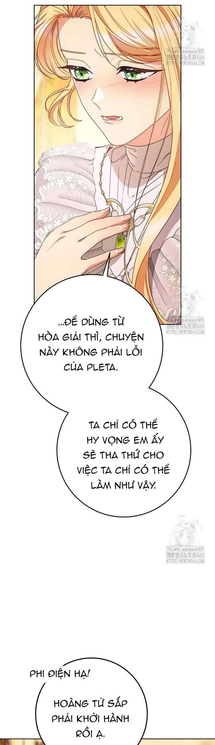 Tôi Đã Nuôi Dạy Em Gái Mình Một Cách Hoàn Hảo - Chapter 85 - Page 35