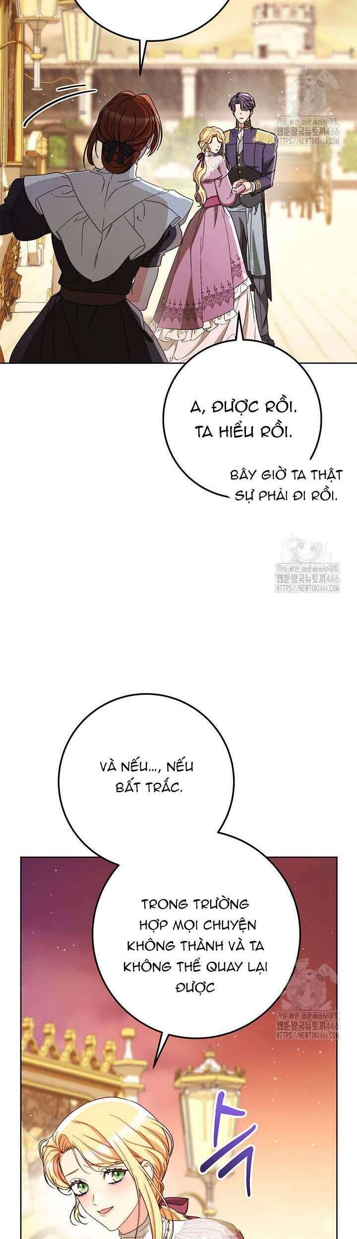 Tôi Đã Nuôi Dạy Em Gái Mình Một Cách Hoàn Hảo - Chapter 85 - Page 36