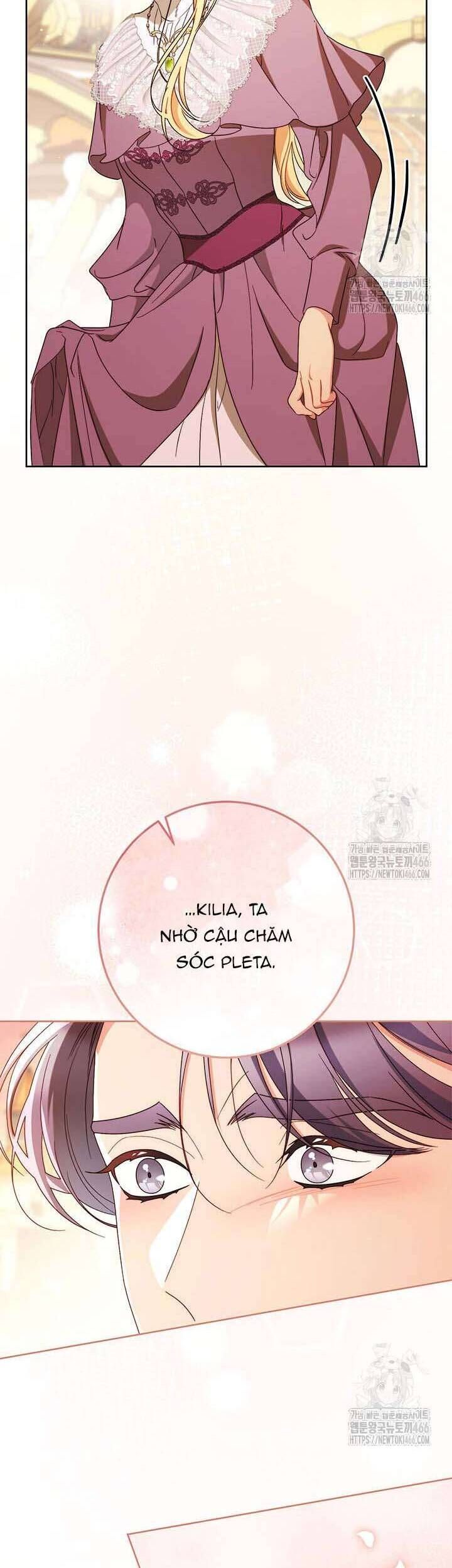 Tôi Đã Nuôi Dạy Em Gái Mình Một Cách Hoàn Hảo - Chapter 85 - Page 37