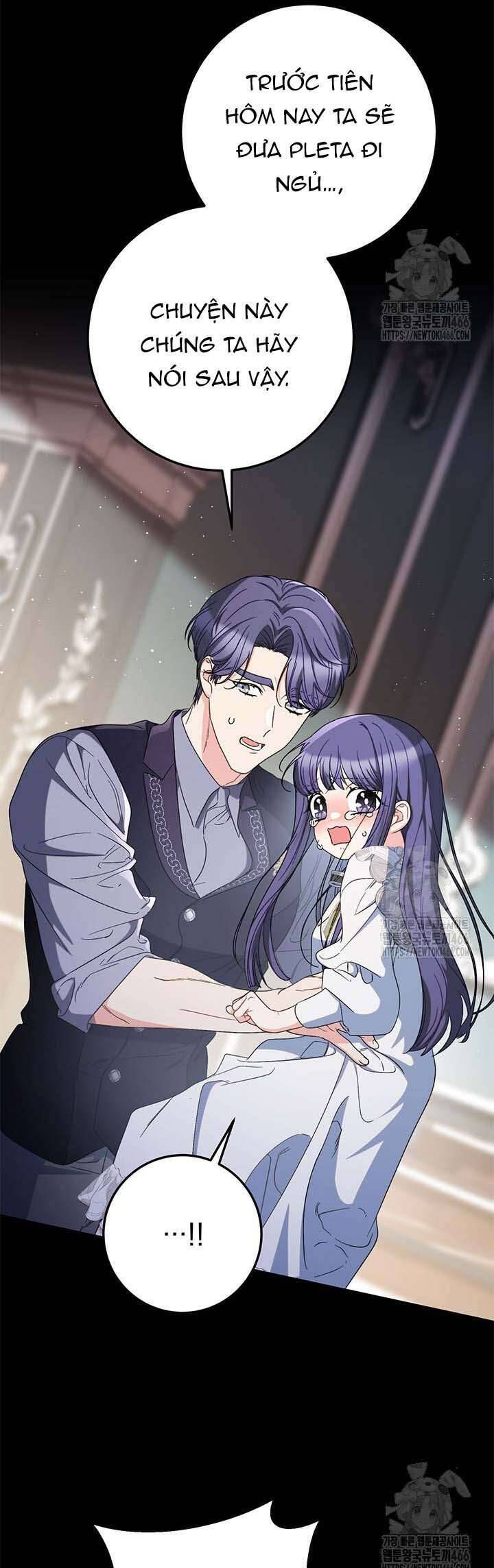 Tôi Đã Nuôi Dạy Em Gái Mình Một Cách Hoàn Hảo - Chapter 85 - Page 4