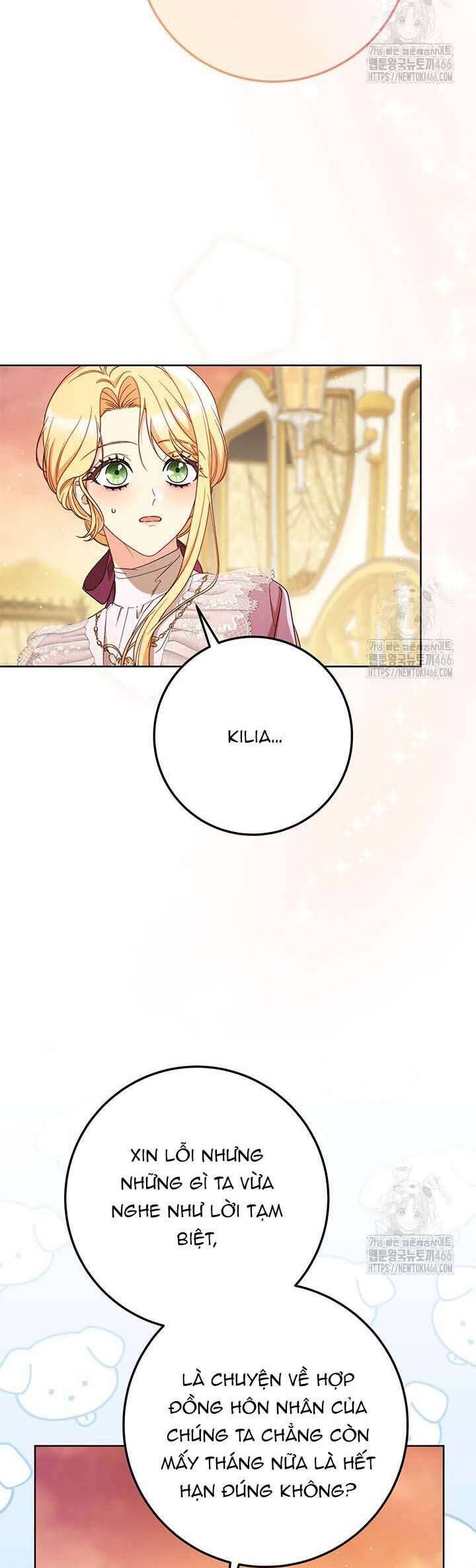 Tôi Đã Nuôi Dạy Em Gái Mình Một Cách Hoàn Hảo - Chapter 85 - Page 40