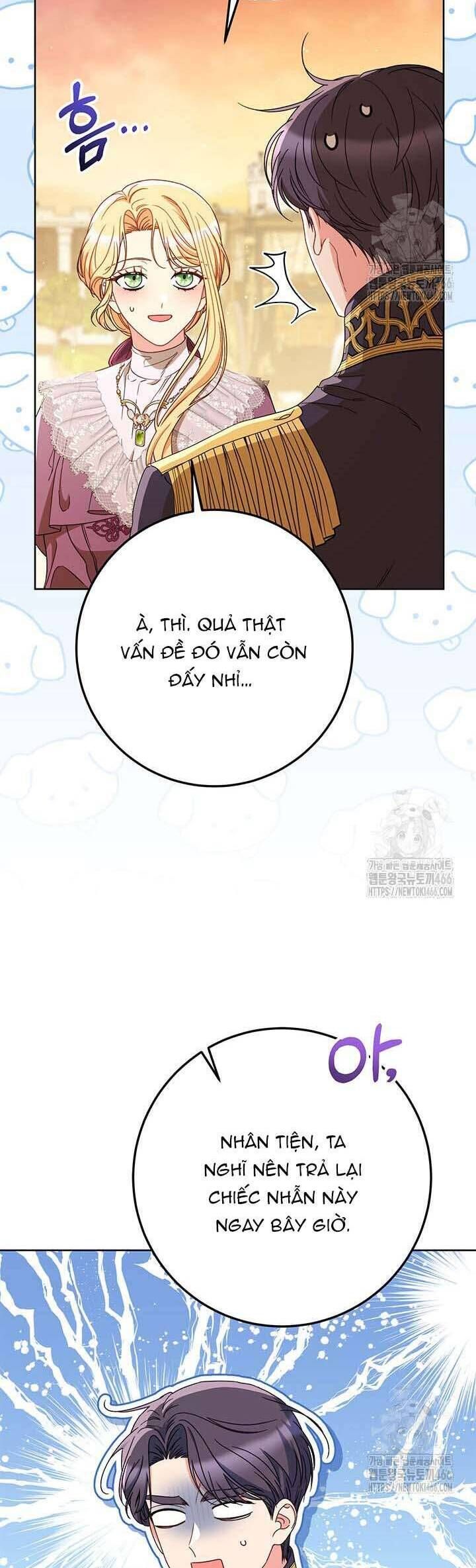 Tôi Đã Nuôi Dạy Em Gái Mình Một Cách Hoàn Hảo - Chapter 85 - Page 41