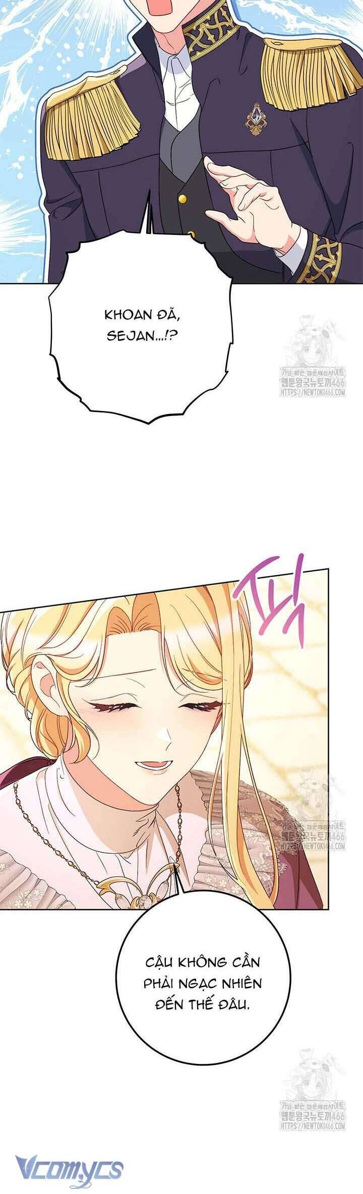 Tôi Đã Nuôi Dạy Em Gái Mình Một Cách Hoàn Hảo - Chapter 85 - Page 42