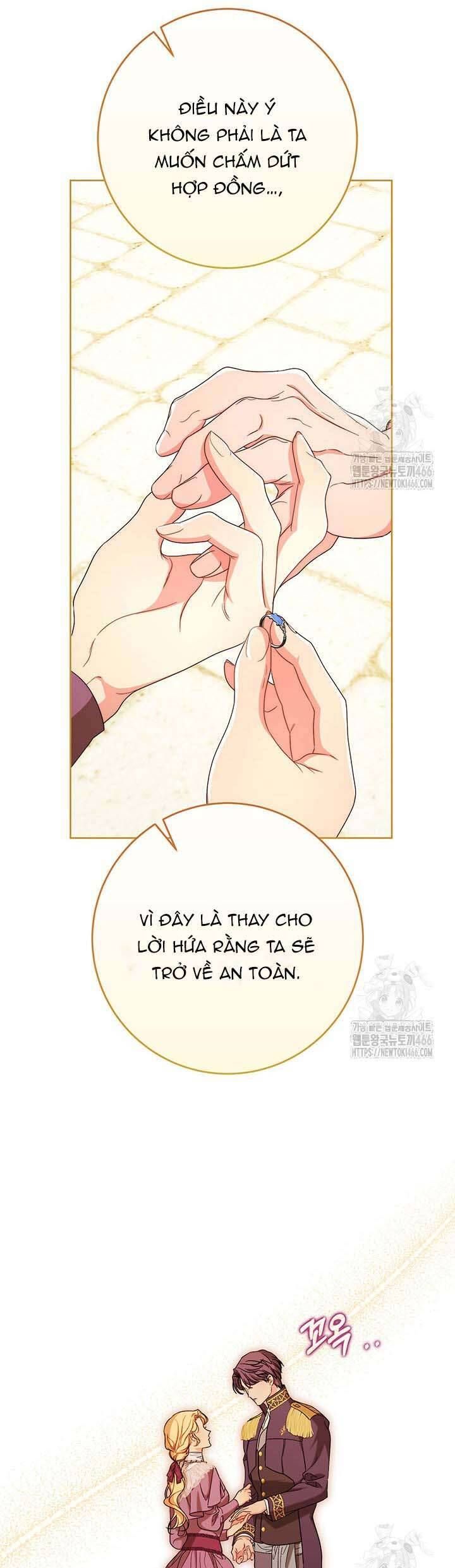 Tôi Đã Nuôi Dạy Em Gái Mình Một Cách Hoàn Hảo - Chapter 85 - Page 43