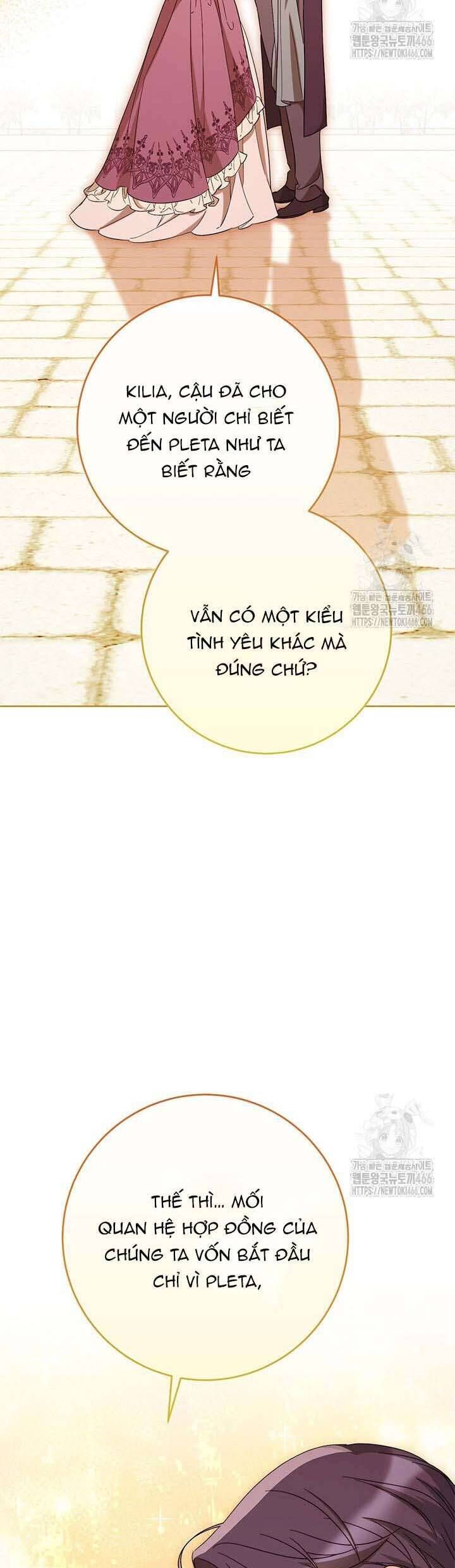 Tôi Đã Nuôi Dạy Em Gái Mình Một Cách Hoàn Hảo - Chapter 85 - Page 44