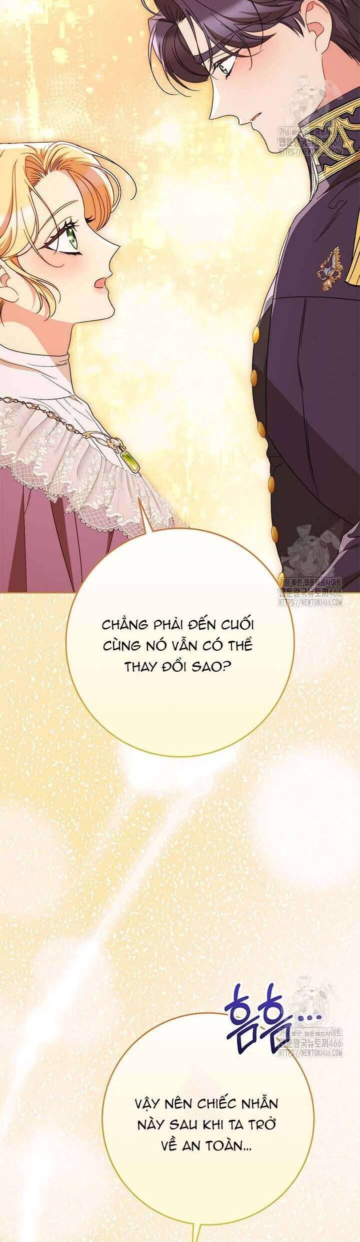 Tôi Đã Nuôi Dạy Em Gái Mình Một Cách Hoàn Hảo - Chapter 85 - Page 45