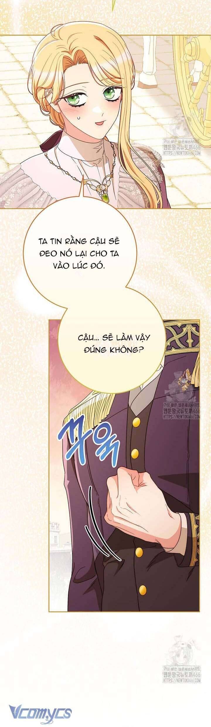 Tôi Đã Nuôi Dạy Em Gái Mình Một Cách Hoàn Hảo - Chapter 85 - Page 46