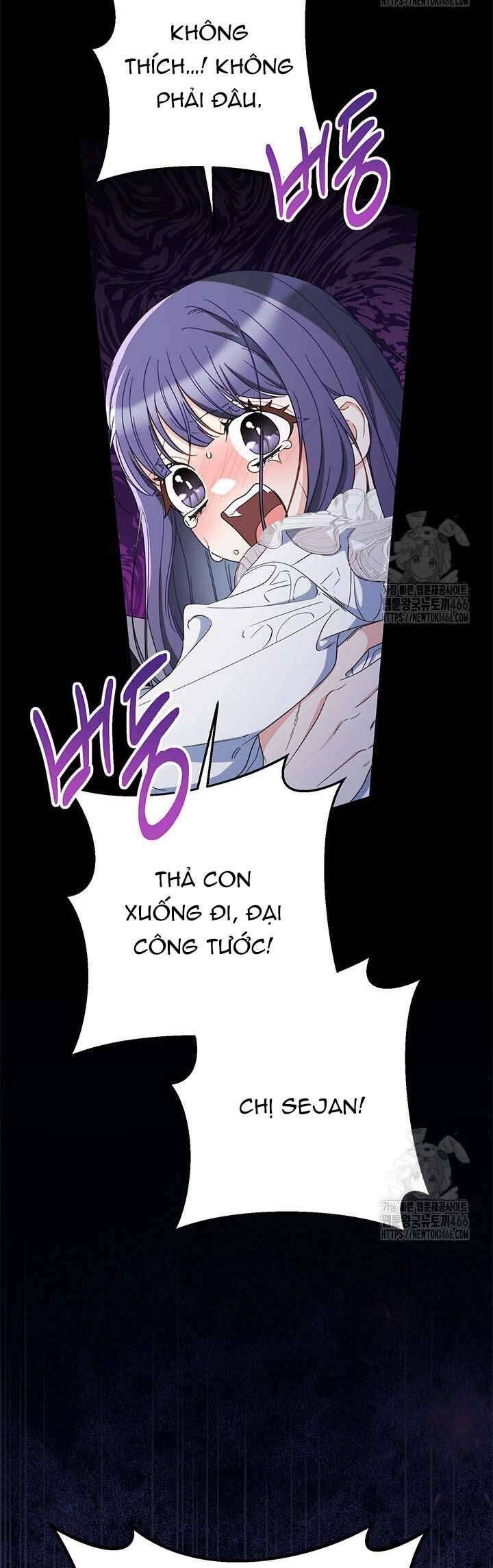 Tôi Đã Nuôi Dạy Em Gái Mình Một Cách Hoàn Hảo - Chapter 85 - Page 5