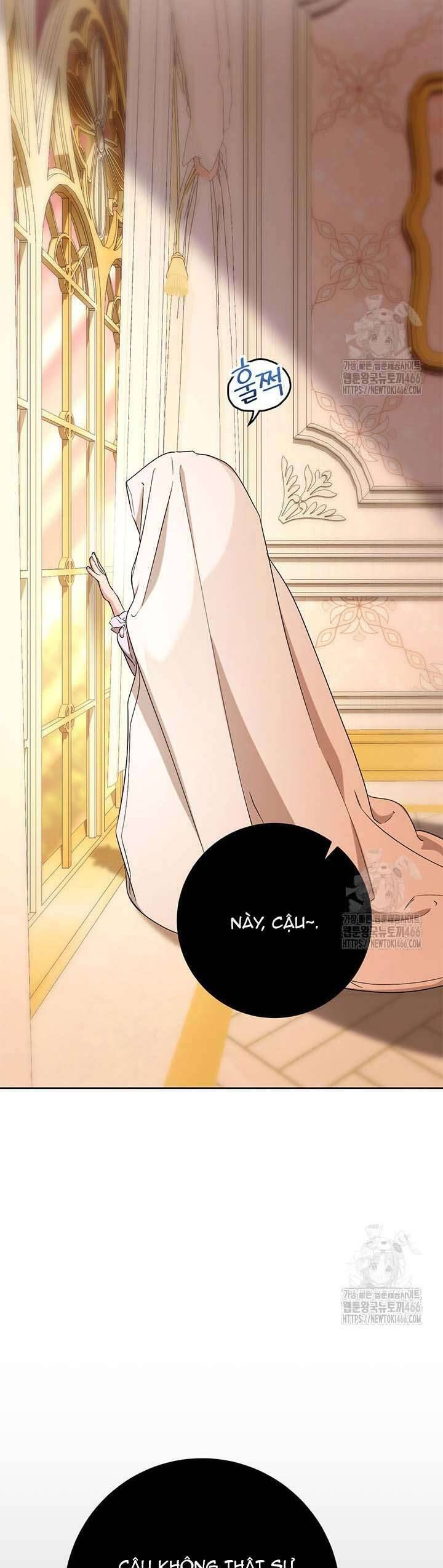 Tôi Đã Nuôi Dạy Em Gái Mình Một Cách Hoàn Hảo - Chapter 85 - Page 51