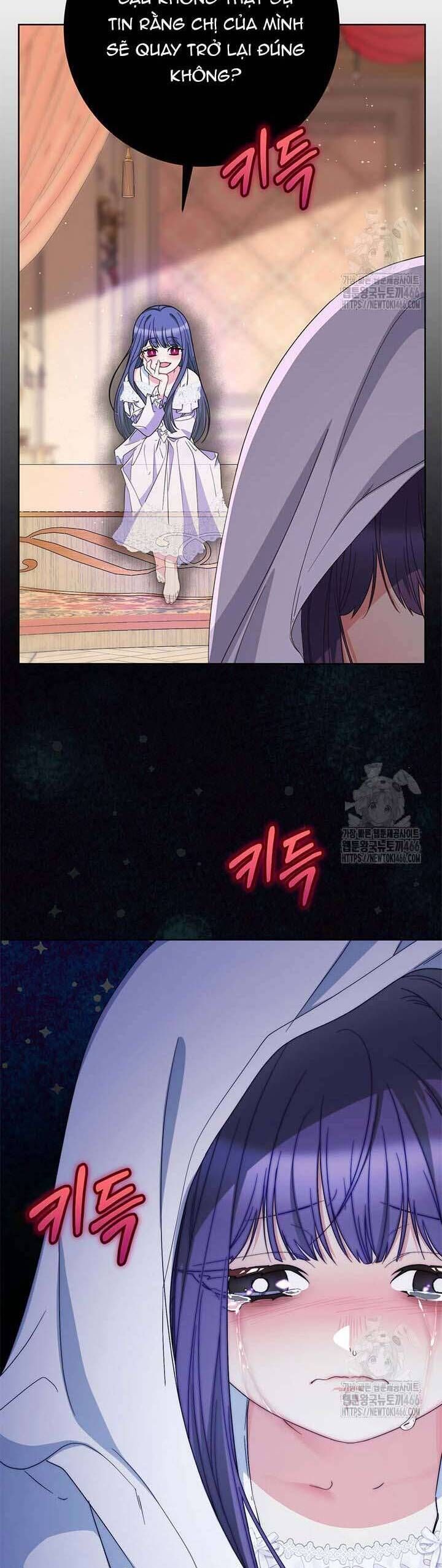 Tôi Đã Nuôi Dạy Em Gái Mình Một Cách Hoàn Hảo - Chapter 85 - Page 52