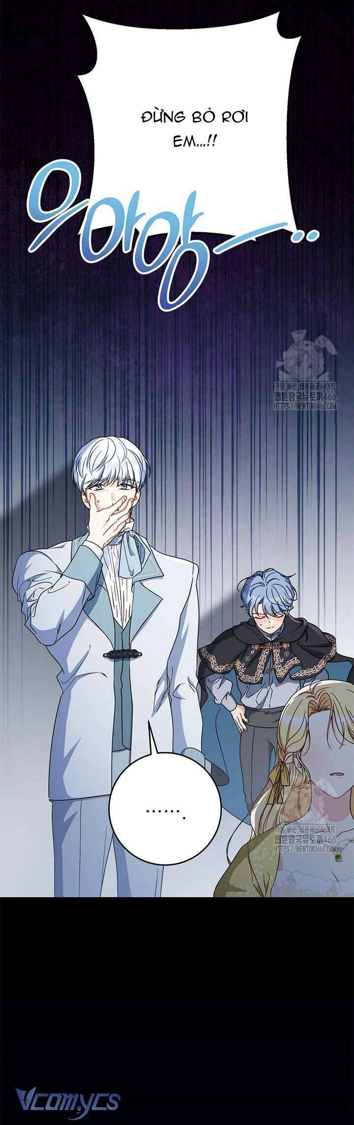 Tôi Đã Nuôi Dạy Em Gái Mình Một Cách Hoàn Hảo - Chapter 85 - Page 7