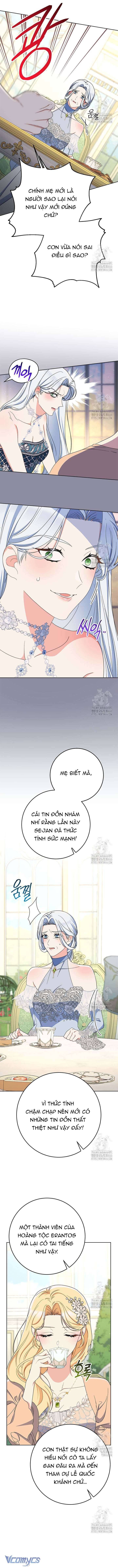Tôi Đã Nuôi Dạy Em Gái Mình Một Cách Hoàn Hảo - Chapter 86 - Page 12