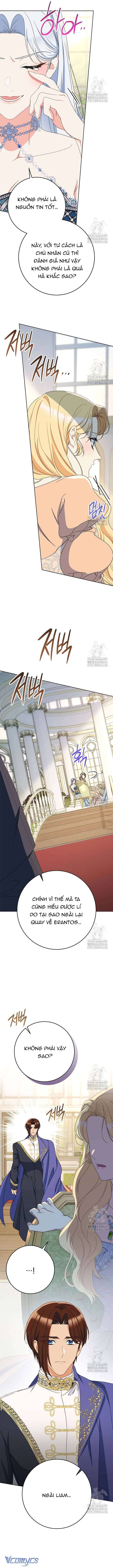 Tôi Đã Nuôi Dạy Em Gái Mình Một Cách Hoàn Hảo - Chapter 86 - Page 14