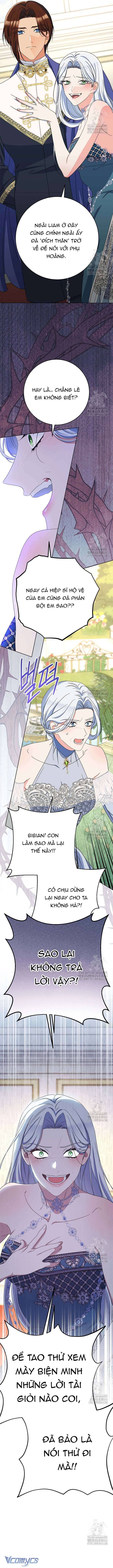 Tôi Đã Nuôi Dạy Em Gái Mình Một Cách Hoàn Hảo - Chapter 86 - Page 17