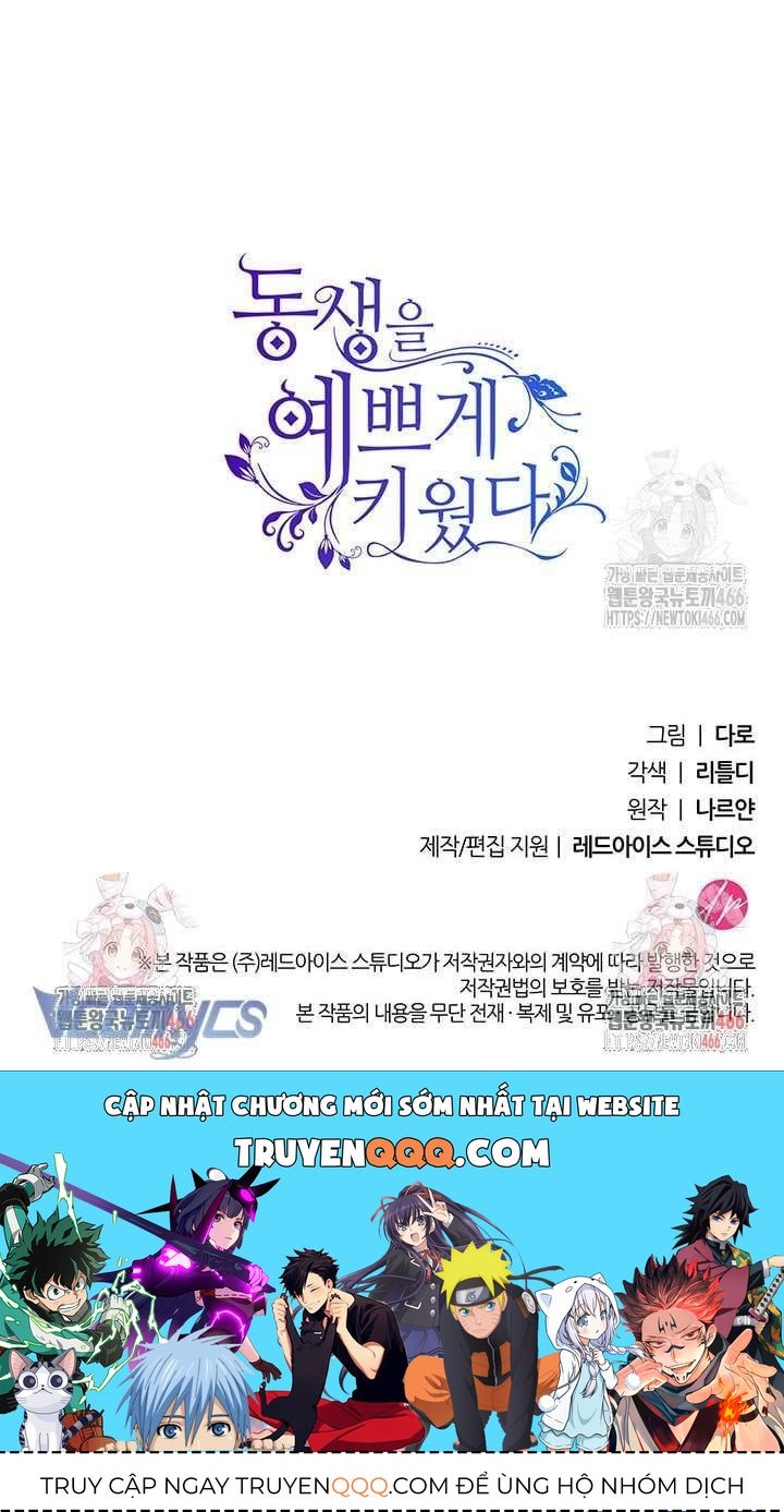 Tôi Đã Nuôi Dạy Em Gái Mình Một Cách Hoàn Hảo - Chapter 86 - Page 18